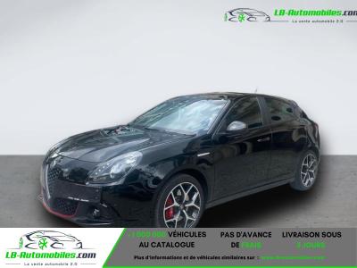 Alfa Romeo Giulietta 2 1.4 TJet 120 ch BVM