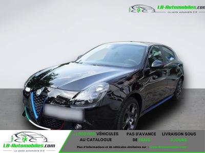 Alfa Romeo Giulietta 2 1.4 TJet 120 ch BVM