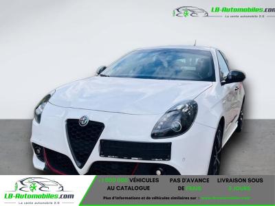 Alfa Romeo Giulietta 1.4 TJet 120 ch