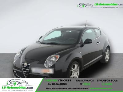 Alfa Romeo Mito 0.9 Twin Air 105 BVM