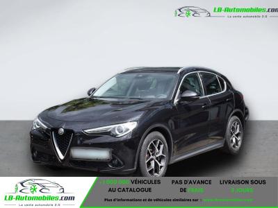 Alfa Romeo Stelvio 2.2 180 ch BVA