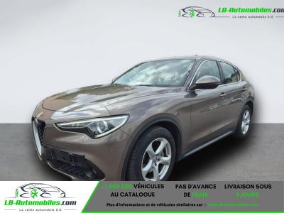 Alfa Romeo Stelvio 2.2 180 ch BVA