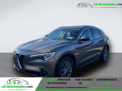 Alfa Romeo Stelvio 2.2 180 ch BVA