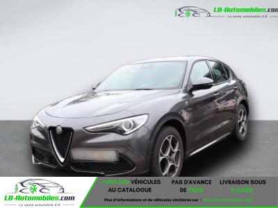 Alfa Romeo Stelvio 2.0T 280 ch Q4 BVA