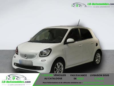 Smart ForFour 0.9 90 ch  BVA
