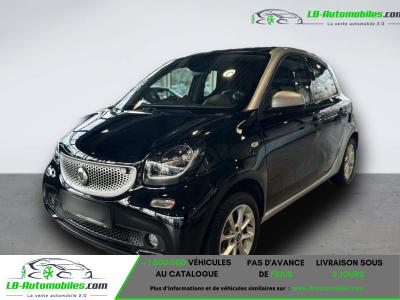 Smart ForFour 0.9 90 ch  BVA