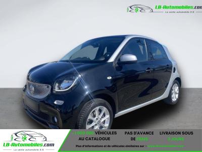 Smart ForFour 0.9 90 ch  BVA