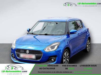 Suzuki Swift 1.0 Boosterjet Hybrid 111ch BVM