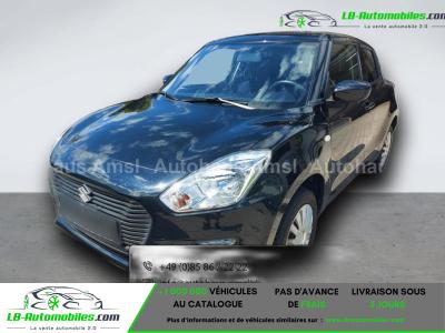 Suzuki Swift 1.2 Dualjet 90ch