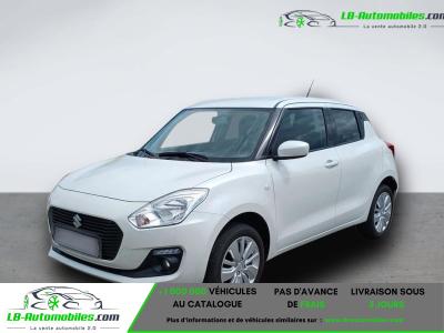 Suzuki Swift 1.2 Dualjet 90ch