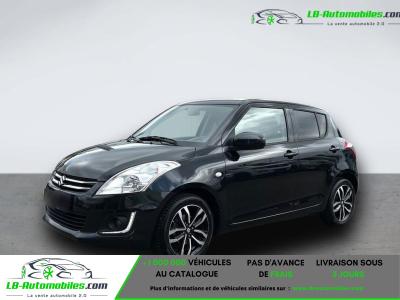 Suzuki Swift 1.2 VVT 94ch BVM