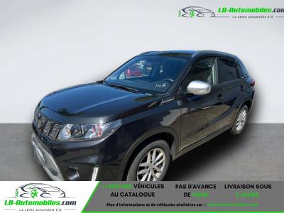 Suzuki Vitara 1.4 Boosterjet 140ch BVA