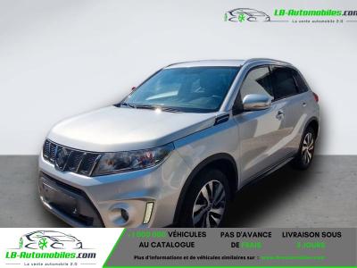 Suzuki Vitara 1.4 Boosterjet 140ch BVA