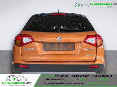 Suzuki Vitara 1.6 VVT Allgrip BVM 120ch