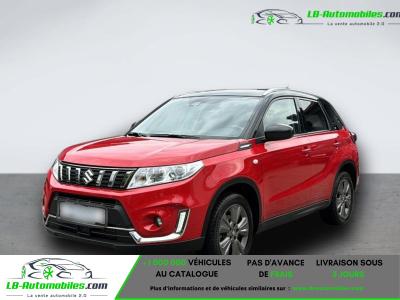 Suzuki Vitara 1.0 Boosterjet Allgrip BVM 111ch
