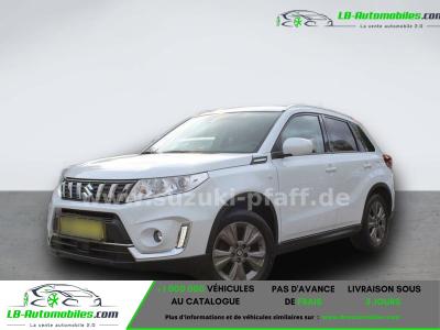 Suzuki Vitara 1.0 Boosterjet Allgrip BVM 111ch