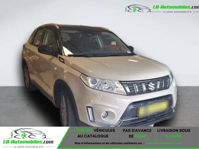 Suzuki Vitara 1.0 Boosterjet Allgrip BVM 111ch