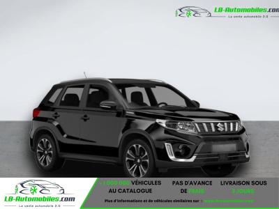 Suzuki Vitara 1.0 Boosterjet Allgrip BVM 111ch