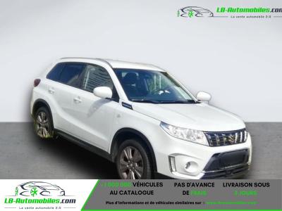 Suzuki Vitara 1.0 Boosterjet Allgrip BVA 111ch