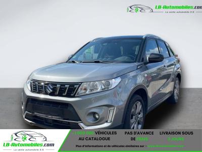Suzuki Vitara 1.0 Boosterjet BVA 111ch