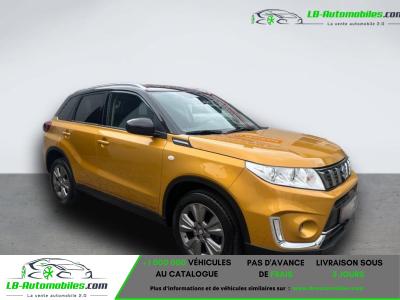 Suzuki Vitara 1.0 Boosterjet BVA 111ch