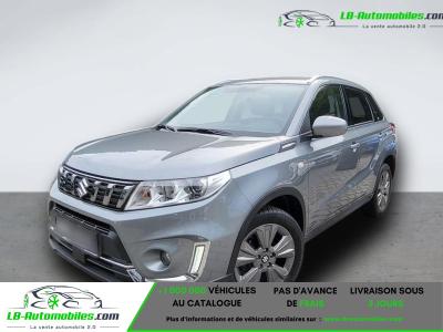 Suzuki Vitara 1.0 Boosterjet BVA 111ch