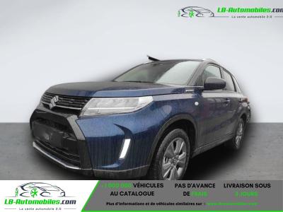 Suzuki Vitara 1.0 Boosterjet BVA 111ch