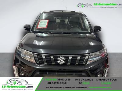 Suzuki Vitara 1.4 Boosterjet 129ch BVA