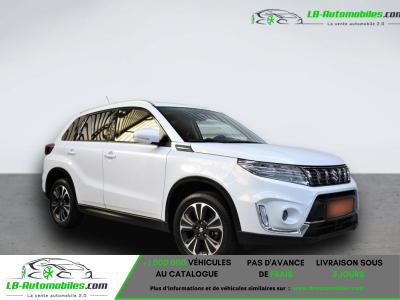 Suzuki Vitara 1.4 Boosterjet 129ch BVA