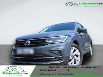 Volkswagen Tiguan 1.5 TSI 150ch BVM