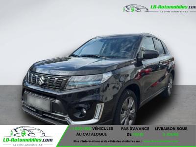 Suzuki Vitara 1.4 Boosterjet 129ch BVA