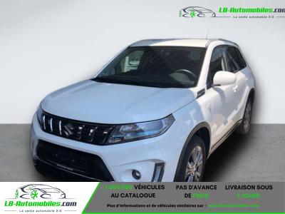 Suzuki Vitara 1.4 Boosterjet 129ch BVA