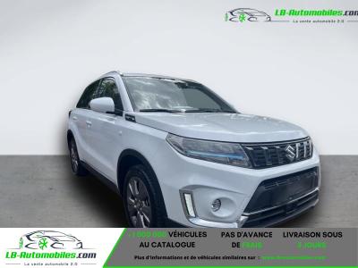 Suzuki Vitara 1.5 Dualjet BVA 102ch