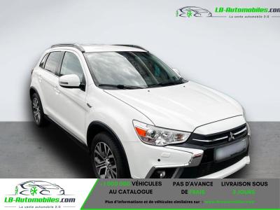 Mitsubishi ASX 1.6 MIVEC 117 2WD BVM