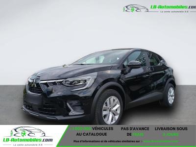 Mitsubishi ASX 1.0 MPI-T 91 BVM