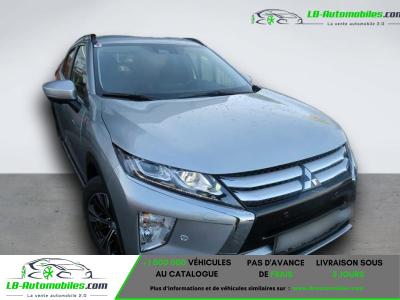 Mitsubishi Eclipse Cross 1.5 MIVEC 163 BVM 2WD