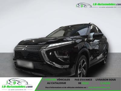 Mitsubishi Eclipse Cross 2.4 MIVEC PHEV Twin Motor 4WD 188 ch