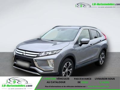 Mitsubishi Eclipse Cross 1.5 MIVEC 163 BVM 2WD