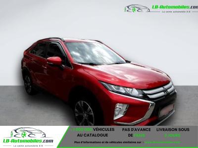 Mitsubishi Eclipse Cross 1.5 MIVEC 163 BVA 2WD