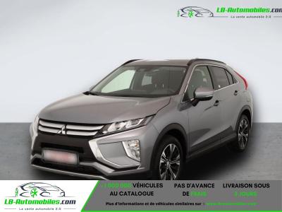 Mitsubishi Eclipse Cross 1.5 MIVEC 163 BVA 2WD
