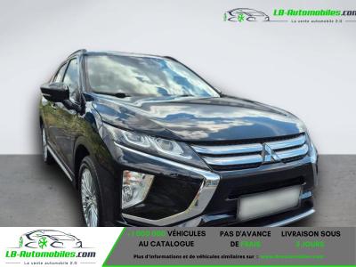 Mitsubishi Eclipse Cross 1.5 MIVEC 163 BVA 4WD