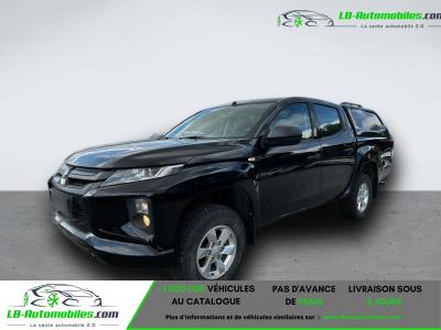 Mitsubishi L200 DOUBLE CAB 2.2 DI-D 150 4WD BVM