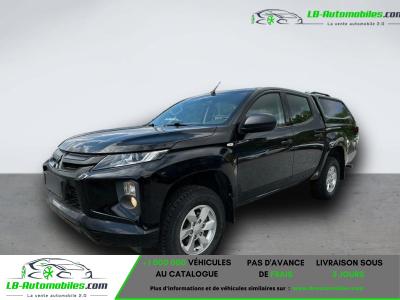Mitsubishi L200 DOUBLE CAB 2.2 DI-D 150 4WD BVM