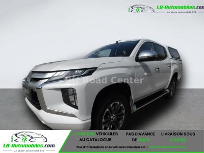 Mitsubishi L200 DOUBLE CAB 2.2 DI-D 150 4WD BVM