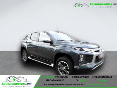 Mitsubishi L200 DOUBLE CAB 2.2 DI-D 150 4WD BVM