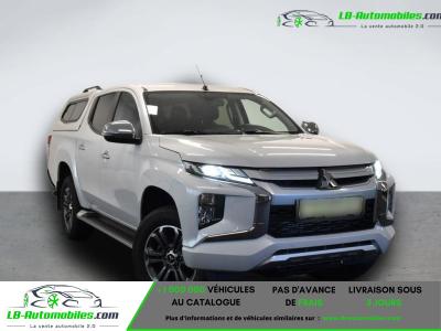 Mitsubishi L200 DOUBLE CAB 2.2 DI-D 150 4WD BVA