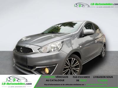 Mitsubishi Space Star 1.2 MIVEC 80  BVA