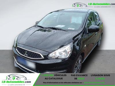 Mitsubishi Space Star 1.2 MIVEC 80  BVA