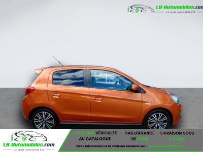 Mitsubishi Space Star 1.2 MIVEC 80  BVA