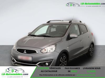 Mitsubishi Space Star 1.2 MIVEC 80  BVA